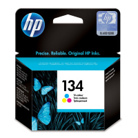 Картридж струйный Hp 134 C9363HE, 3 цвета