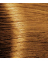 Краска для волос Kapous Non Ammonia NA 8.41, светлый матовый медный блонд, 100мл