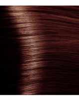 Краска для волос Kapous Non Ammonia NA 5.43, светло-коричневый медно-золотой, 100мл