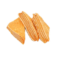 Вафли Лосино-Петровская Кф Мулатка, 2.5кг