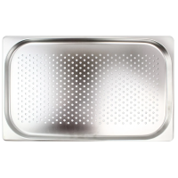 METRO PROFESSIONAL Гастроемкость GN 1/1 глубина 20мм