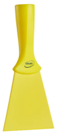 Скребок пищевой Vikan 100мм, нейлоновый, желтый, 40126