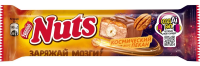 Батончик Nuts пекан, 60г