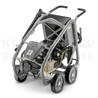 Аппарат высокого давления HD18/50-4 Cage Advanced Karcher, 1.367-162