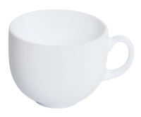 Кружка Luminarc Джамбо опаловая, 490мл