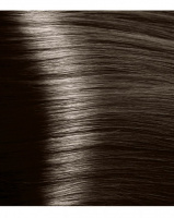Краска для волос Kapous Non Ammonia NA 5.0, насыщенный светло-коричневый, 100мл