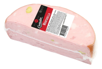 Колбаса Cortador Мортаделла вареная, 300г