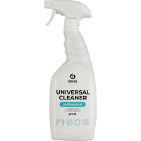 Универсальное чистящее средство Grass Universal Cleaner Professional 600мл, 125532