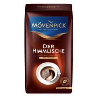 Кофе молотый Movenpick Der Himmlische, 500г