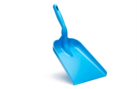 Совок пищевой Vikan 550мм, синий, 56733