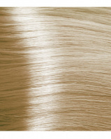 Краска для волос Kapous Studio S 9.02, очень светлый прозрачно-фиолетовый блонд, 100мл