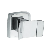 Крючок Nofer Classic двойной, 09018.S