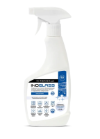 Моющее средство для стекол Inovex Inoglass 500мл, для наружного применения