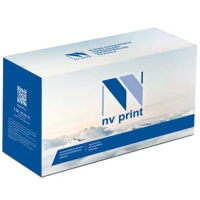 Картридж лазерный Nv Print CF322AY, желтый, совместимый