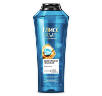 Шампунь Глисс Кур Исключительное увлажнение, 400мл