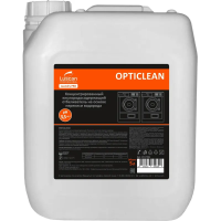 Отбеливатель для белья Luscan Professional Opticlean, кислород, 5л