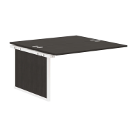 Стол промежуточный XQPIWST 1414 Дуб Юкон Модерн/Белый 1400х1406х750 XTEN-QP