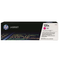 Картридж лазерный HP (CF213A) LaserJet Pro 200 M276n/M276nw, пурпурный, оригинальный, ресурс 1800 ст