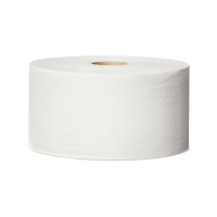 Туалетная бумага Tork Universal T2, 120197, в рулоне, 200м, 1 слой, белая