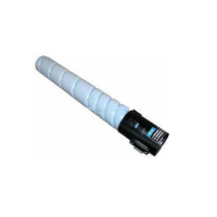 Картридж лазерный Konica Minolta TN-324, голубой