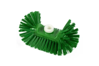 Щетка для очистки емкостей Igeax,  225 мм,  средний ворс,  (зелёный цвет), 1018GM