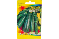 Семена Артикул Дисплей 38 эконом кабачок цукеша