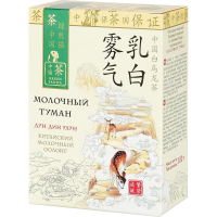 Чай Green Panda Молочный Петух оолонг, листовой, 100г