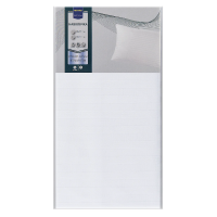 METRO PROFESSIONAL Наволочка страйп-сатин, 70 x 70см