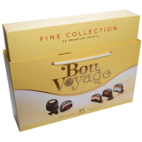 Конфеты Bon Voyage Premium 370г