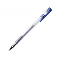 Ручка гелевая Dolce Costo синяя, 0.5мм