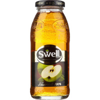 Сок Swell яблоко, 250мл, стекло