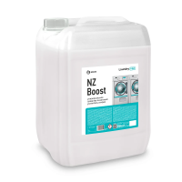 Усилитель стирки Grass NZ Boost 20л, энзимный, 125765