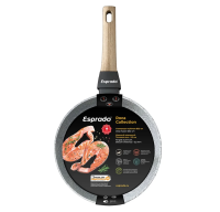 Сковорода Esprado Roca глубокая, 22см