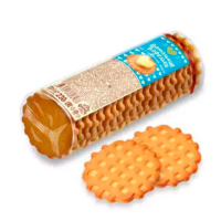 Печенье Домашние вафельки на сливочном масле, 230г