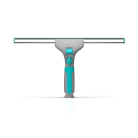 Стяжка для окон Solaris поворотная TTS,  с пластиковой рукояткой,  45 см, 00008004YL