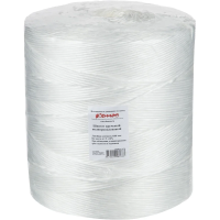 Шпагат 3.3ктекс, 2.7ммх1515м, 5кг, полипропиленовый