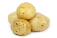 Картофель отварной в кожуре, 500г
