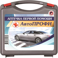 Аптечка дорожная Мицар состав 3 (12535)