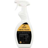 Полироль Luscan Professional Metal Polish 500мл