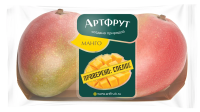 Манго спелое Артфрут 2шт, 800г