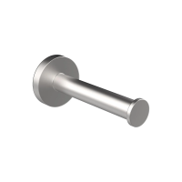 Держатель туалетной бумаги Nofer Niza матовый, 16862.S,