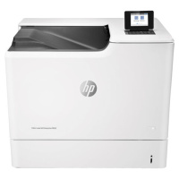 Принтер лазерный ЦВЕТНОЙ HP Color LJ Enterprise M652dn, А4, 47 стр/мин, 100000 стр/мес, ДУПЛЕКС, сет