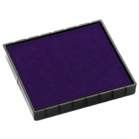 Сменная подушка квадратная Colop для Trodat 4924/4940/4724/4740, фиолетовая, E/4924