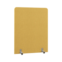 Акустическая перегородка на роликовых опорах RA.R-140/180 Tempo 14/Серый 1400х28х1800 RAND Acoustic