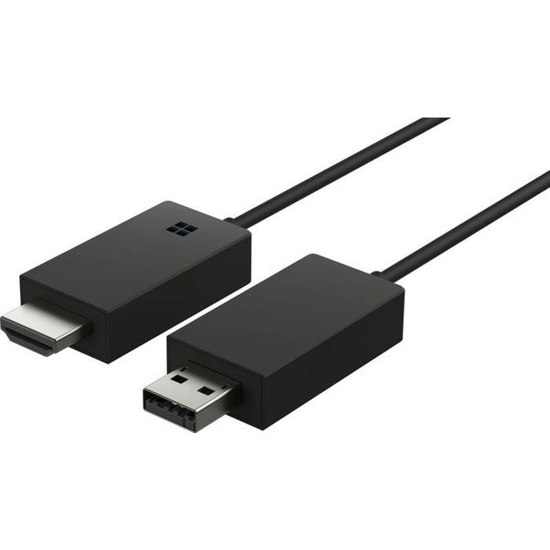 фото: Адаптер USB 2.0 - HDMI, Microsoft Wireless Display Adapter v2, P3Q-00022