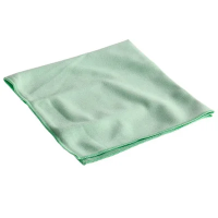 Салфетка протирочная Kimberly-Clark WypAll 8396, микрофибра, зеленая