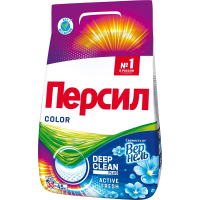Стиральный порошок Persil Колор Свежесть от Вернель 4.5кг