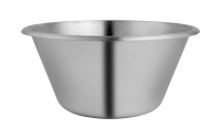 METRO PROFESSIONAL Миска коническая нержавеющая сталь 2.1л, 20см