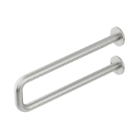 Поручень Merida ПДИ020 в стену, 800мм, d-32мм