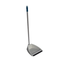 Совок с длинной ручкой Vileda Professional, с ручкой, 146349